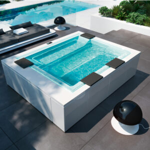 spa ZEN ACTIVE - TREESSE - FL DIFFUSION