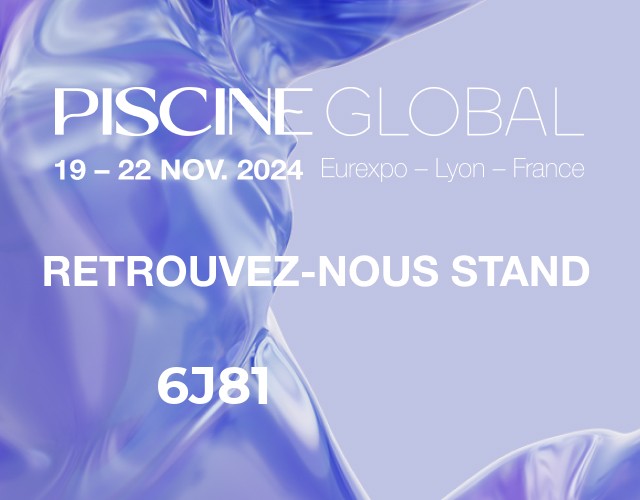 GLOBAL PISCINE 2024