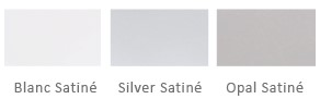 Coloris habillage gamme ELITE VIKING