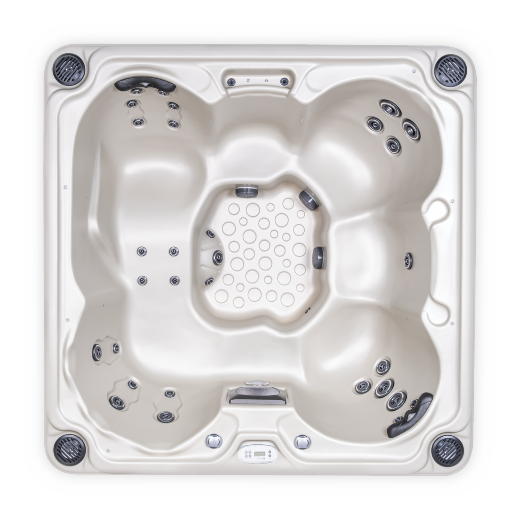 ROYALE ETS - VIKING SPAS
