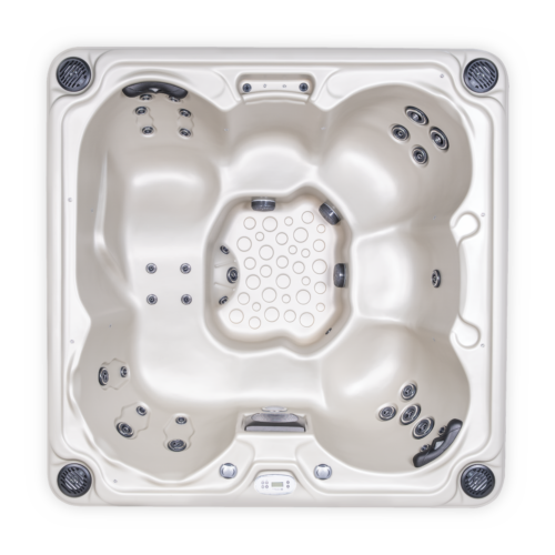 ROYALE ETS - VIKING SPAS