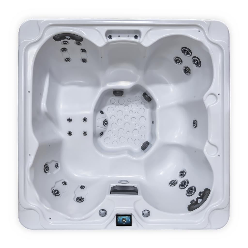 ROYALE - VIKING SPAS