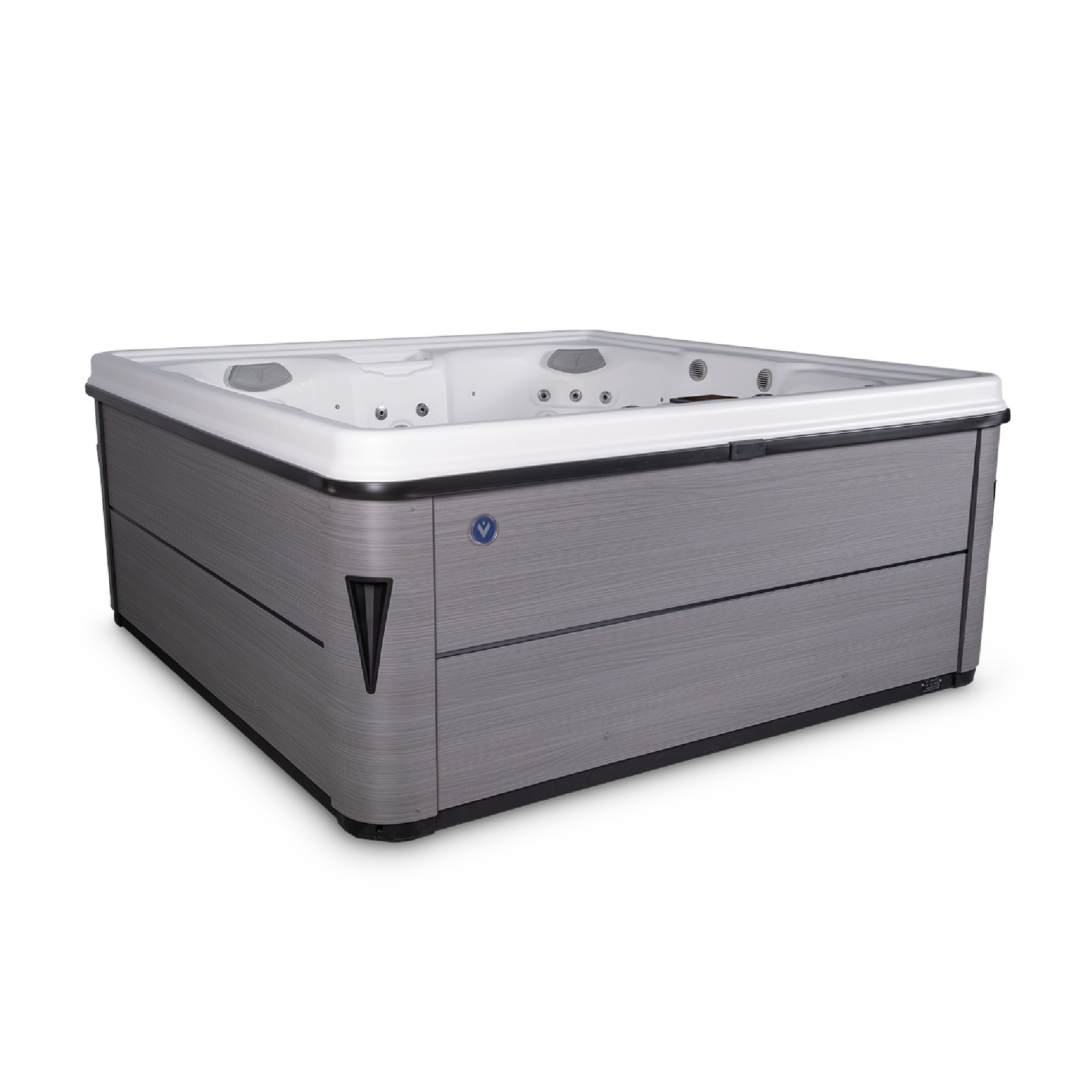 ASCENT II - VIKING SPAS