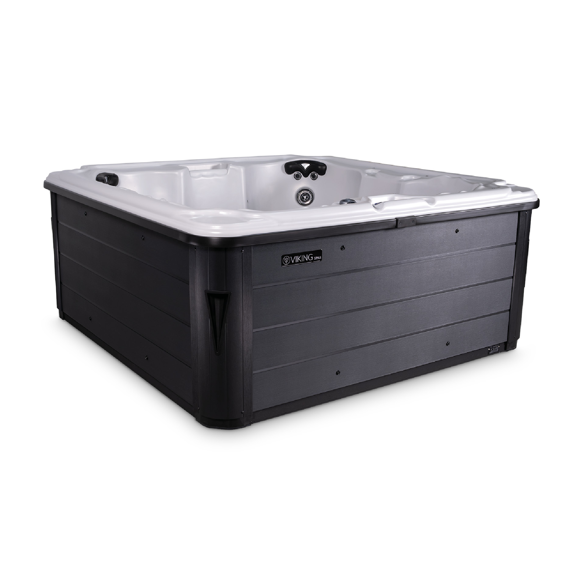 REGAL ETS - VIKING SPAS