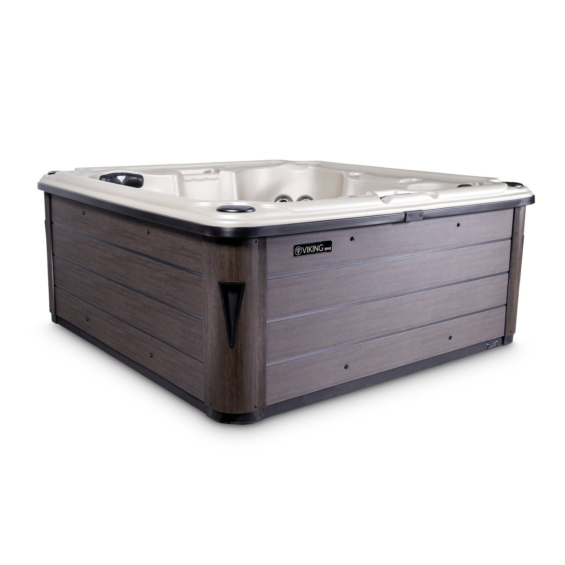 ROYALE ETS - VIKING SPAS