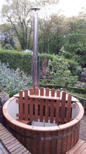 MINSK OUT - WODDY GARDEN