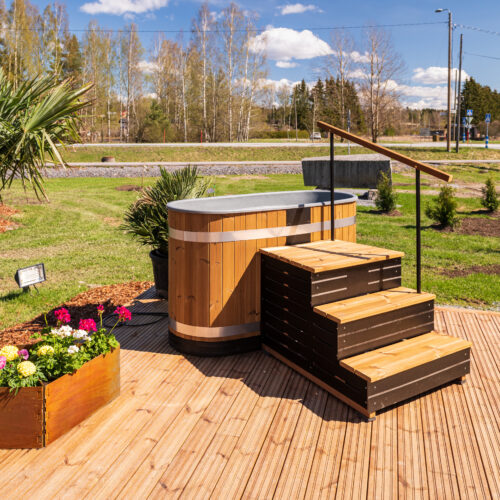 ARCTIQUE BALNEO - HYVÄÄ