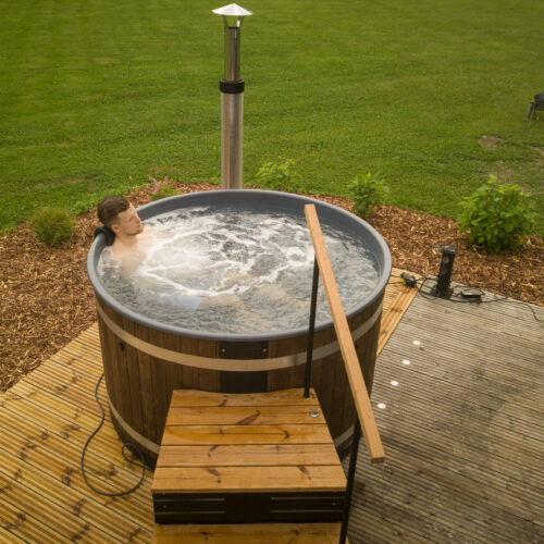 SCANDINAVIE BALNEO - HYVÄÄ