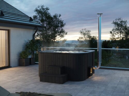 BERLIN EDITION BLACK INT - HYVÄÄ