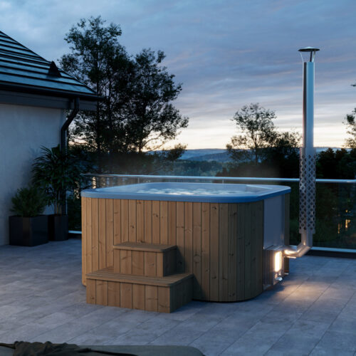 BERLIN INTEGRAL BALNEO - HYVÄÄ