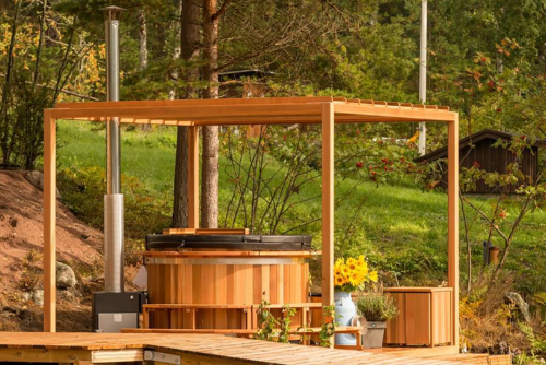 FINLANDE HELSINKI - HYVÄÄ