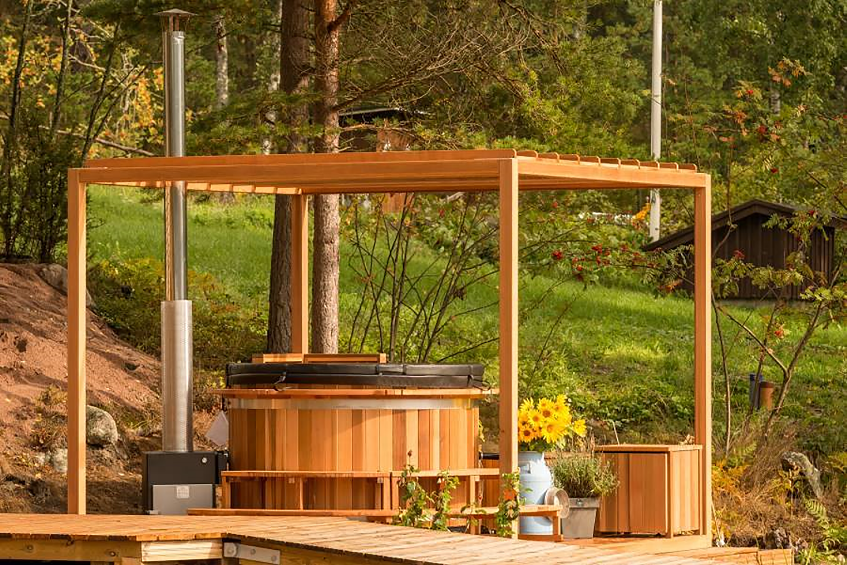 FINLANDE HELSINKI - HYVÄÄ