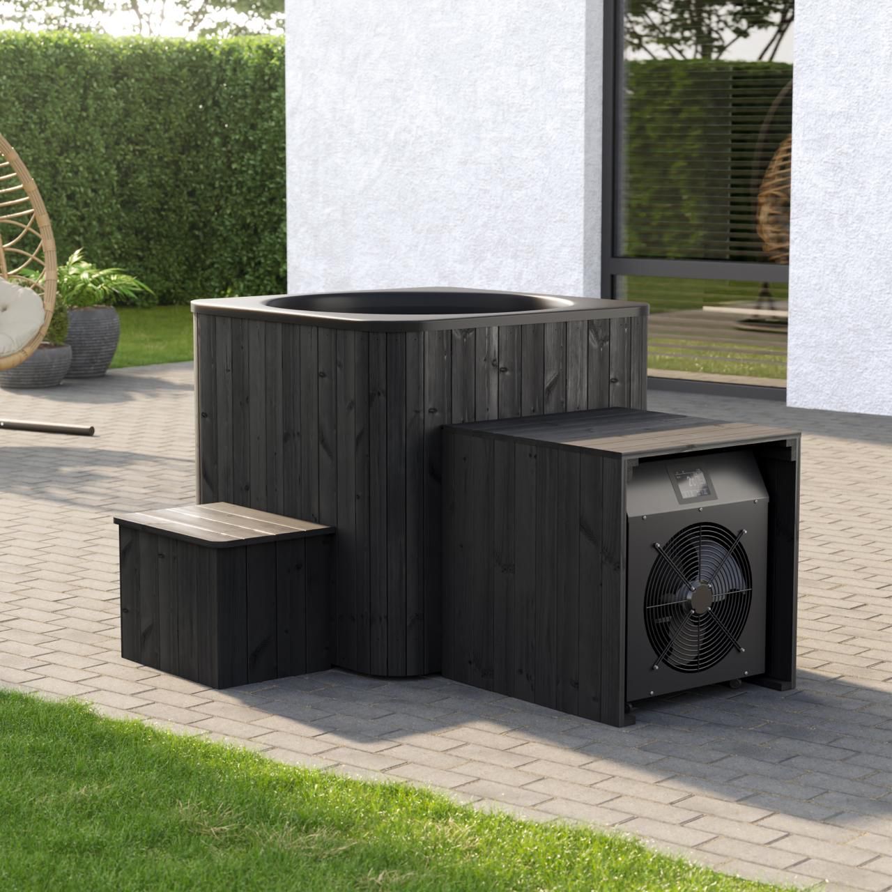 FROST EDITION BLACK - HYVÄÄ