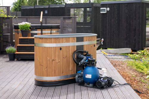 ARCTIQUE BALNEO - HYVÄÄ