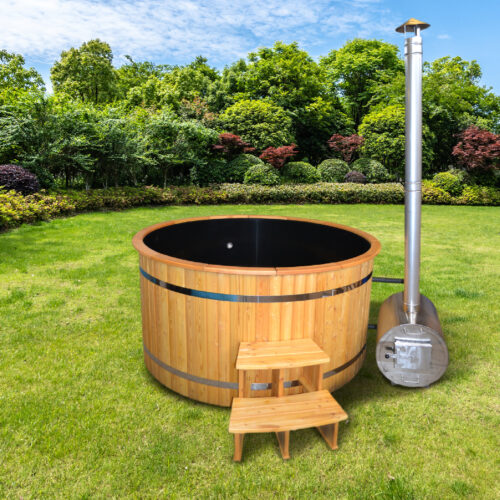 KIEV OUT - WOODY GARDEN