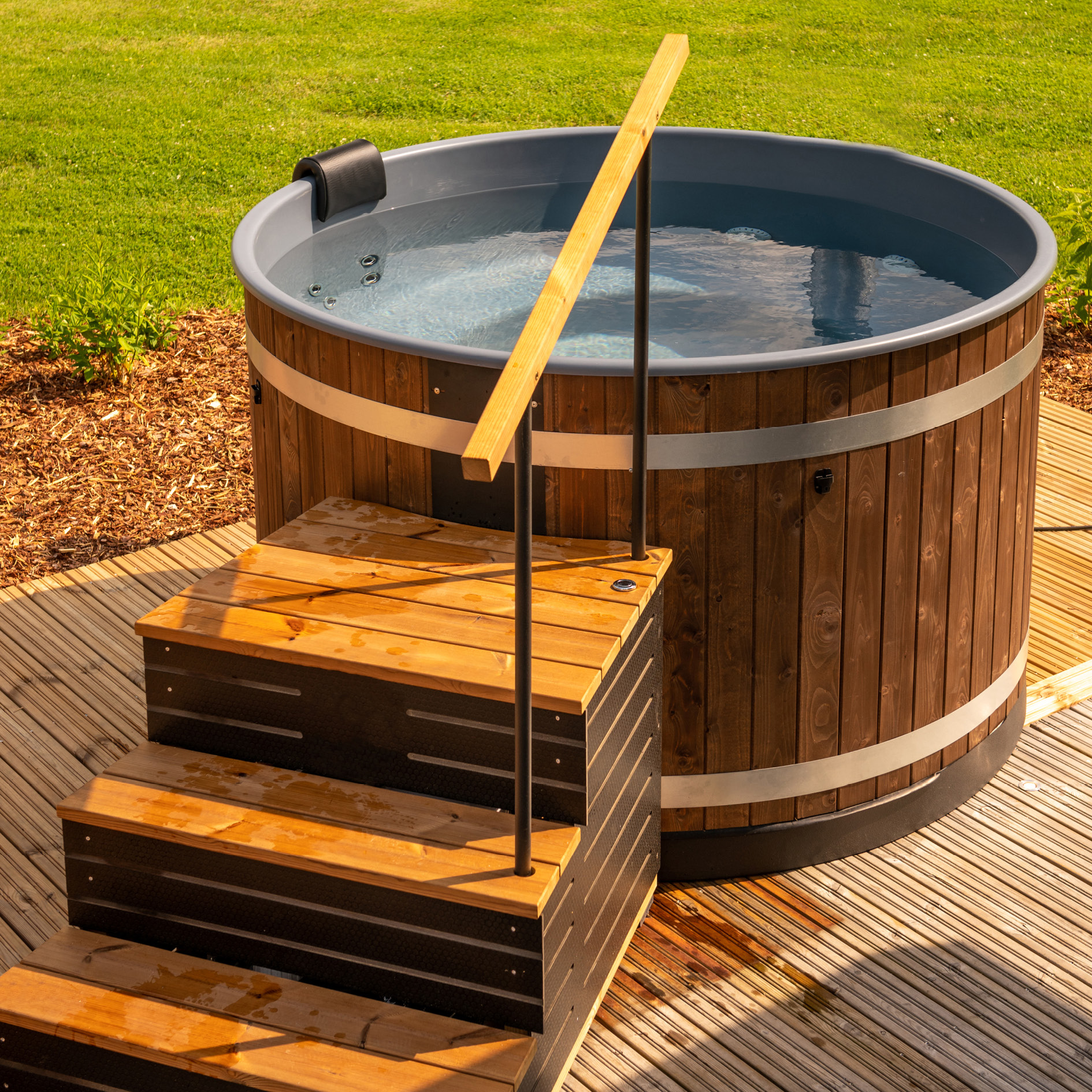 SCANDINAVIE BALNEO - HYVÄÄ