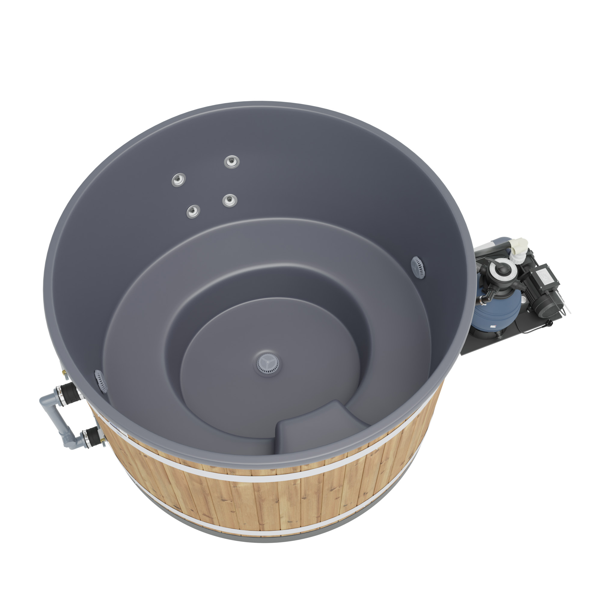 SCANDINAVIE BALNEO - HYVÄÄ