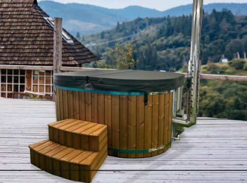 SOFIA INT - WOODY GARDEN