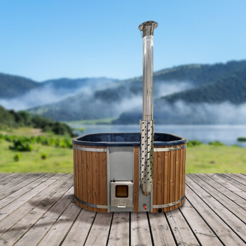 SOFIA INT - WOODY GARDEN