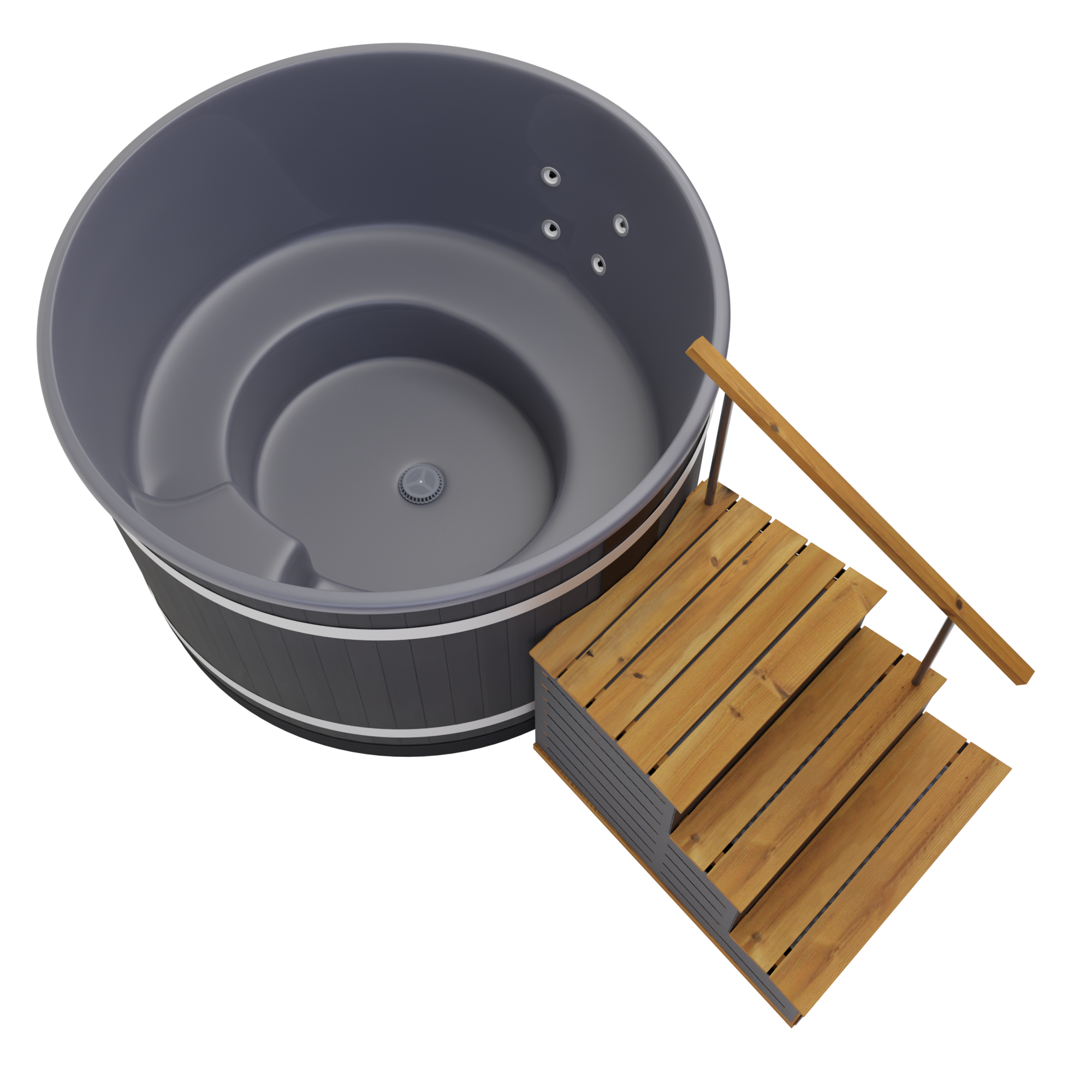 SCANDINAVIE BALNEO - HYVÄÄ