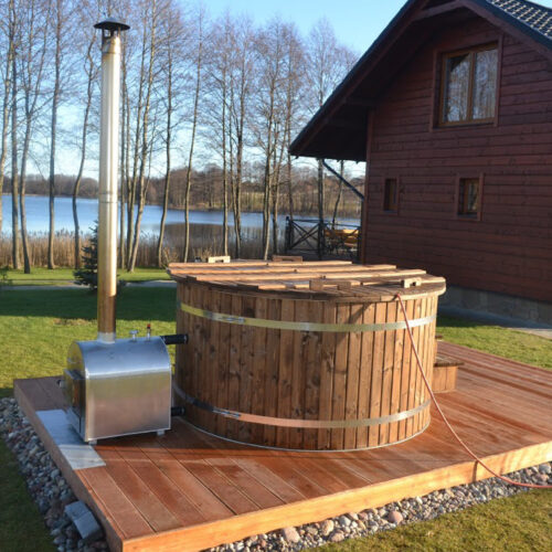 VIENNE OUT - WOODY GARDEN