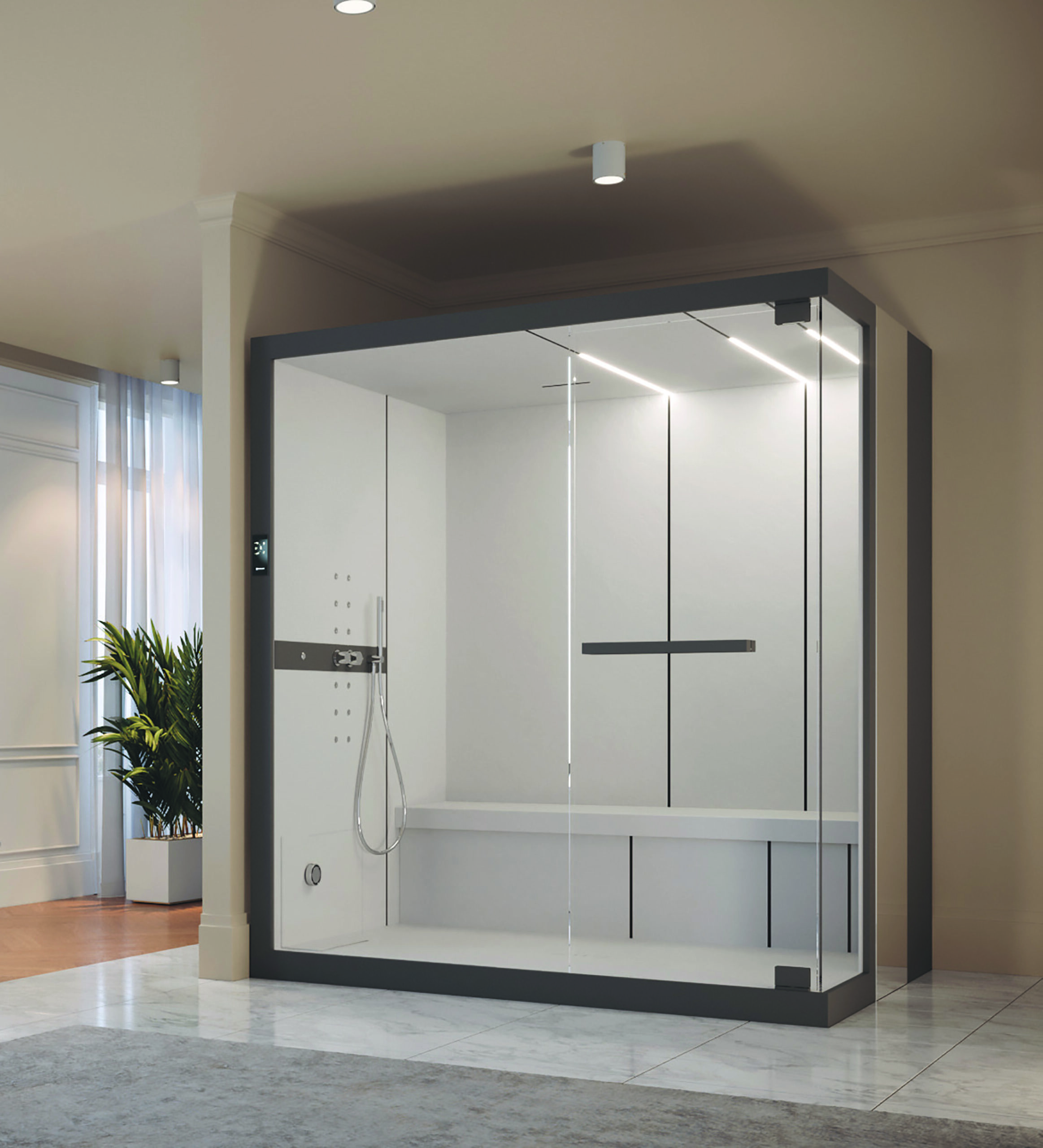 CELSIUS-HAMMAM NOVELLINI - FL DIFFUSION