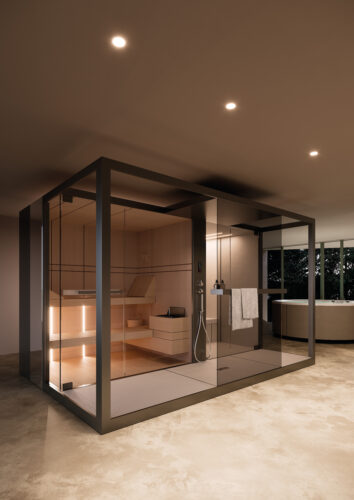 PATIO CELSIUS NOVELLINI - FL DIFFUSION