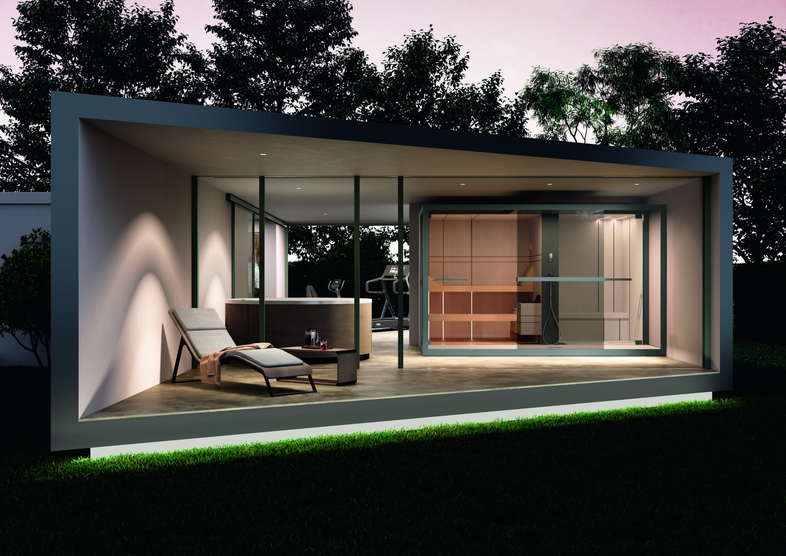 CELSIUS-PATIO NOVELLINI - FL DIFFUSION