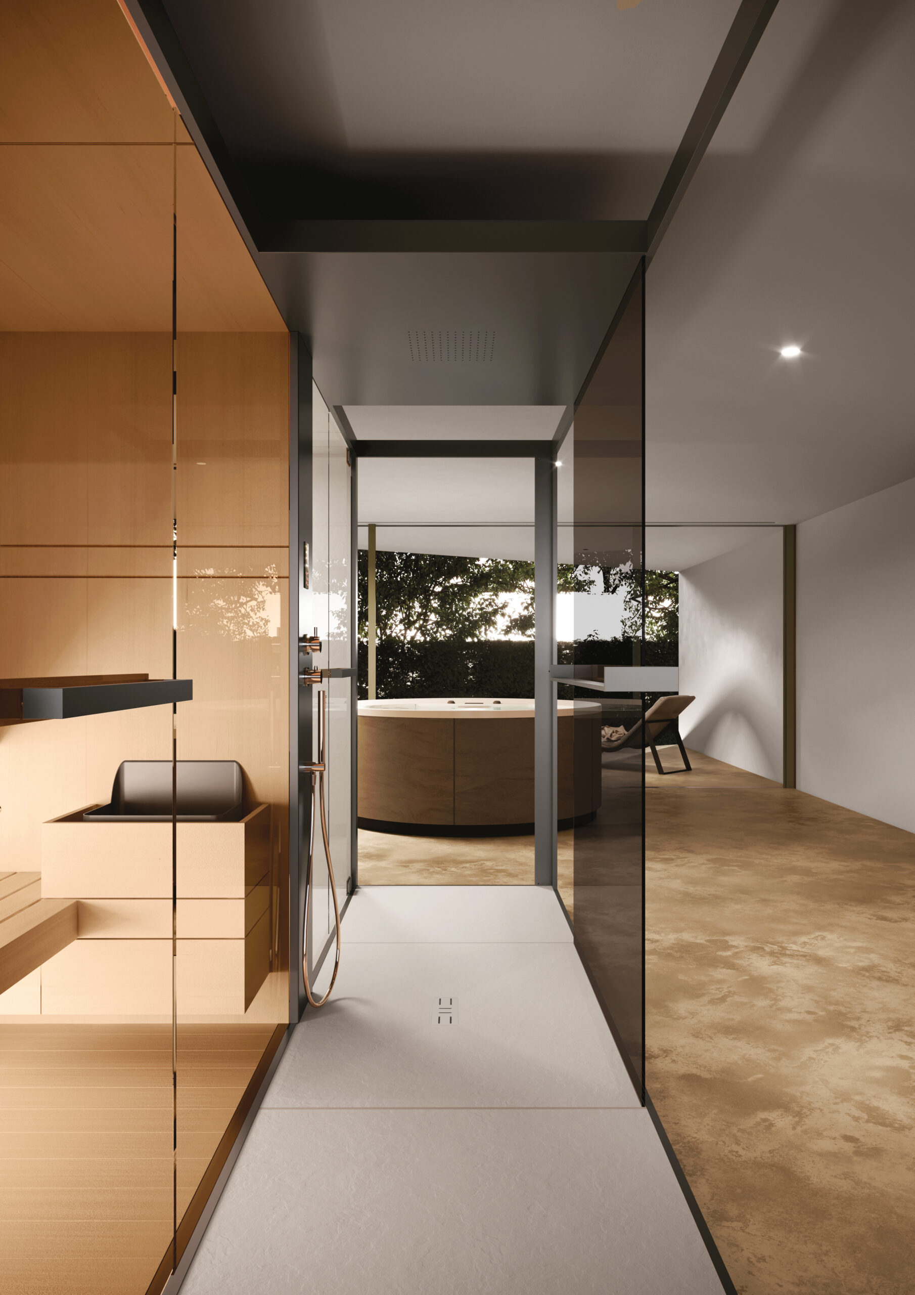 CELSIUS-PATIO NOVELLINI - FL DIFFUSION