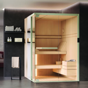 CELSIUS SAUNA- NOVELLINI - FL DIFFUSION