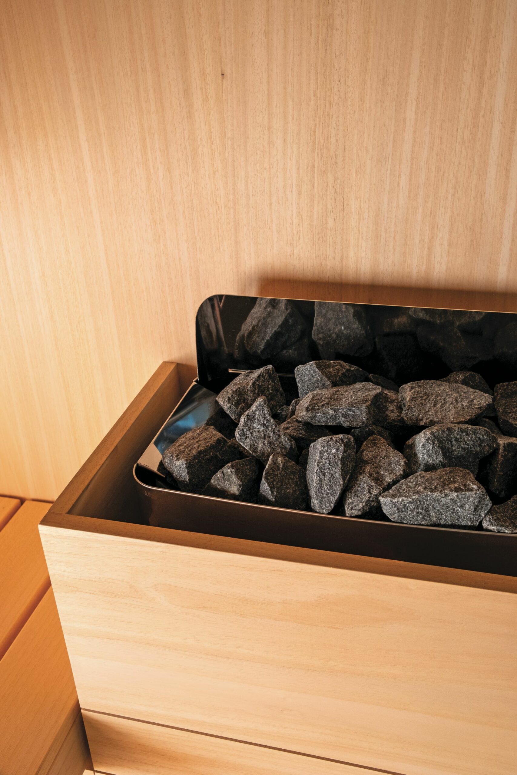 CELSIUS-SAUNA NOVELLINI - FL DIFFUSION