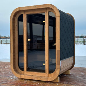 MINI SQUARE - WOODDY GARDEN - FL DIFFUSION