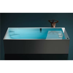 AQUARUN - SPA DE NE GE - TREESSE SPA