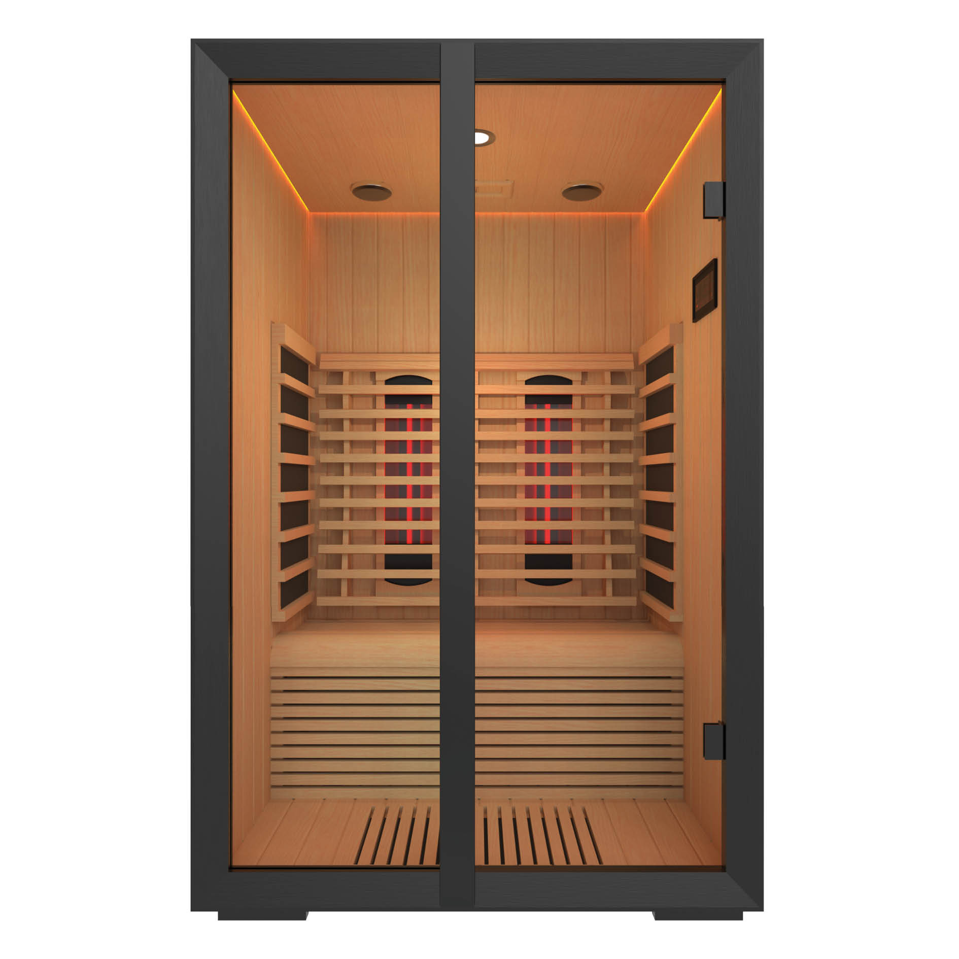 CABINE INFRAROUGE ONNI SMALL - HARVIA