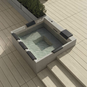 SPA ROCK - TREESSE SPA - FL DIFFUSION