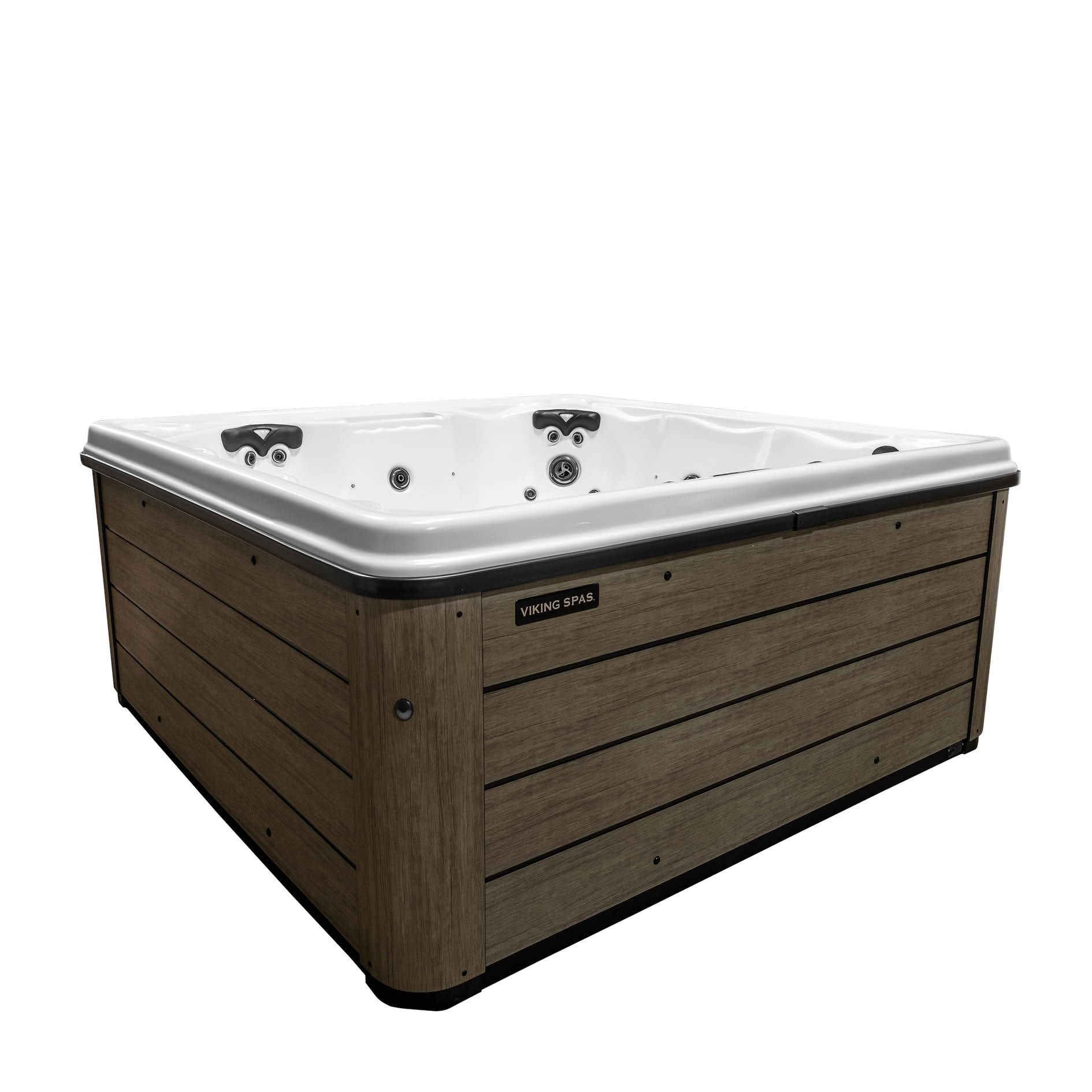 LEGEND II - VIKING SPAS - FL DIFFUSION