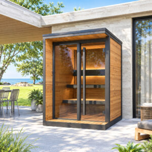 Sauna HIKI SMALL